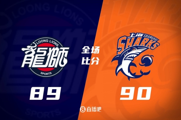 蓝鲸体育官方网站-CBA第39轮:北京胜青岛 广东险胜宁波 辽宁击败同曦 上海20连胜